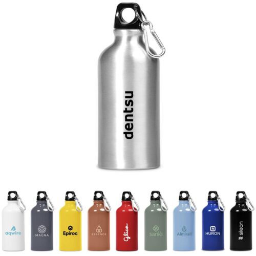 Aluminium Water Bottle - 500ml