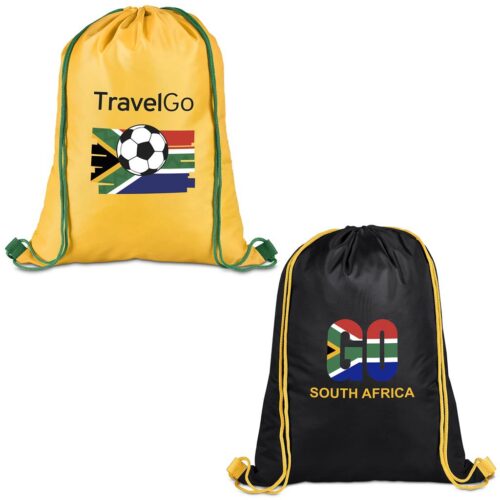 Drawstring Bag