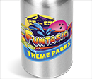 Digital Printing on Drinkware