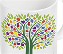 Sublimation on Mugs